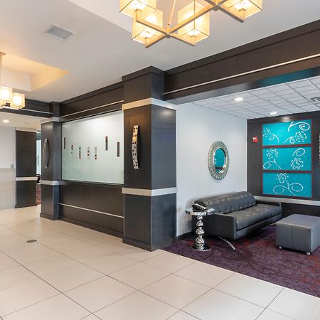 Holiday Inn Express & Suites Columbus - Polaris, An Ihg Hotel Колумбус Екстер'єр фото