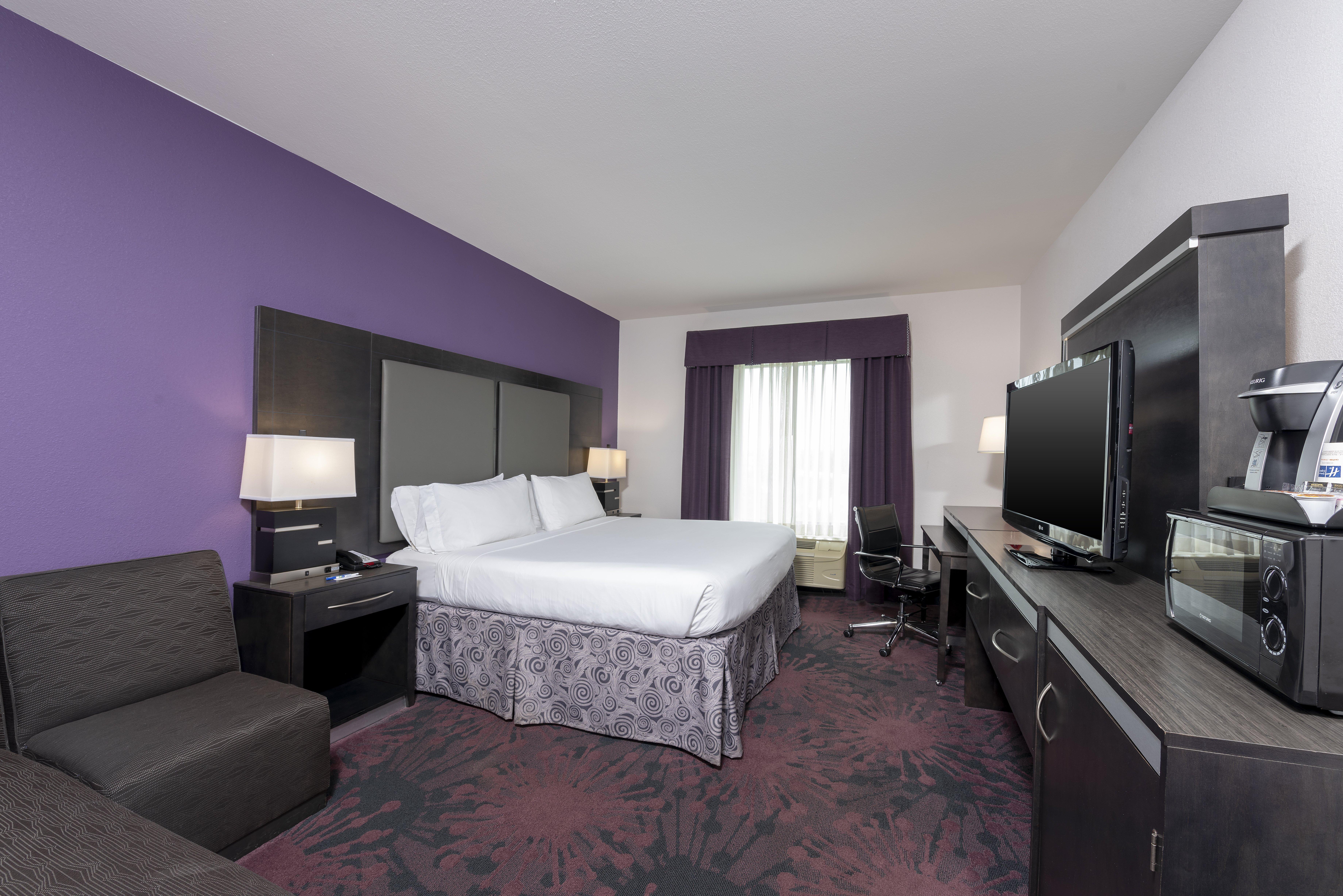 Holiday Inn Express & Suites Columbus - Polaris, An Ihg Hotel Колумбус Екстер'єр фото