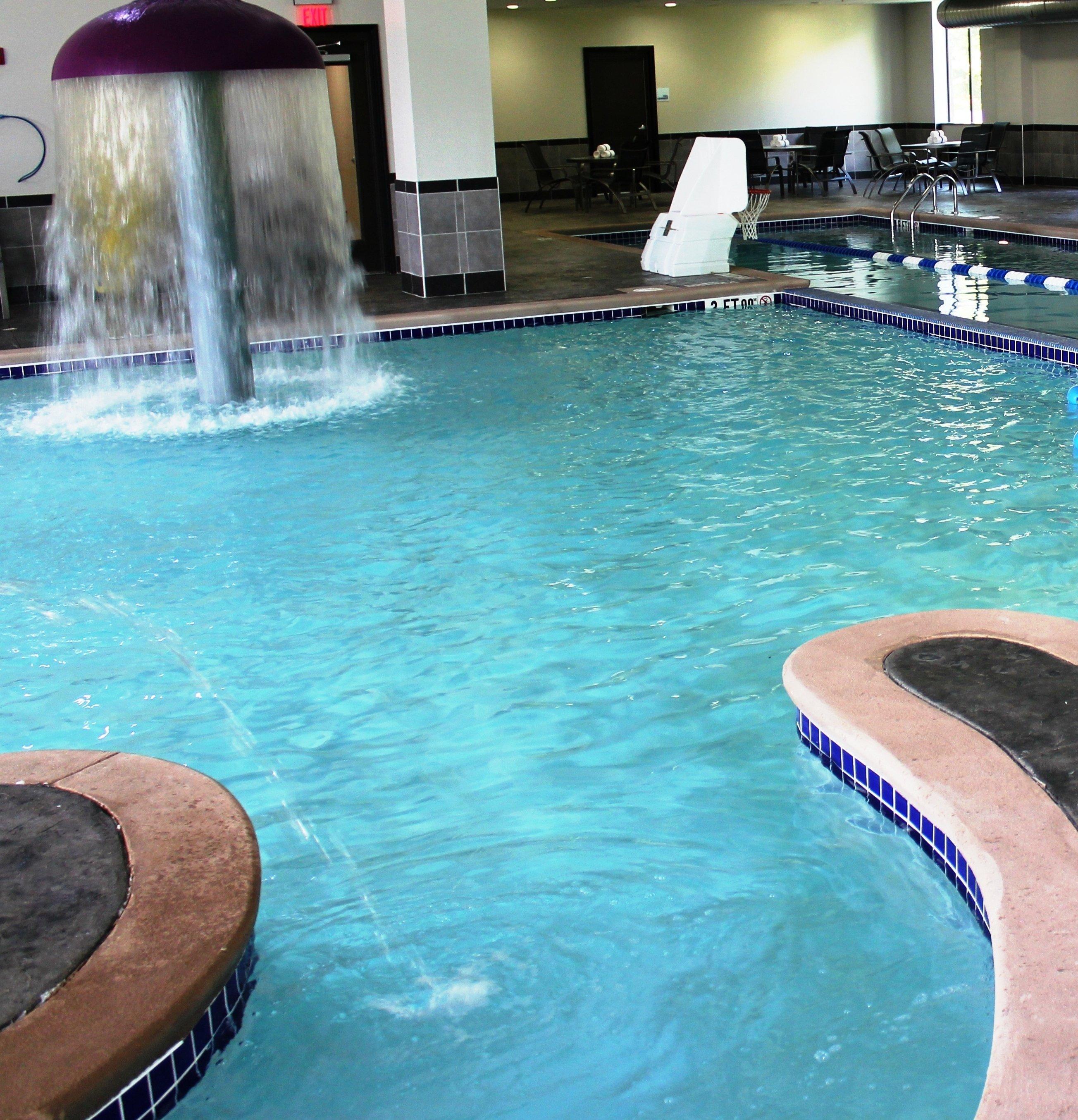 Holiday Inn Express & Suites Columbus - Polaris, An Ihg Hotel Колумбус Екстер'єр фото