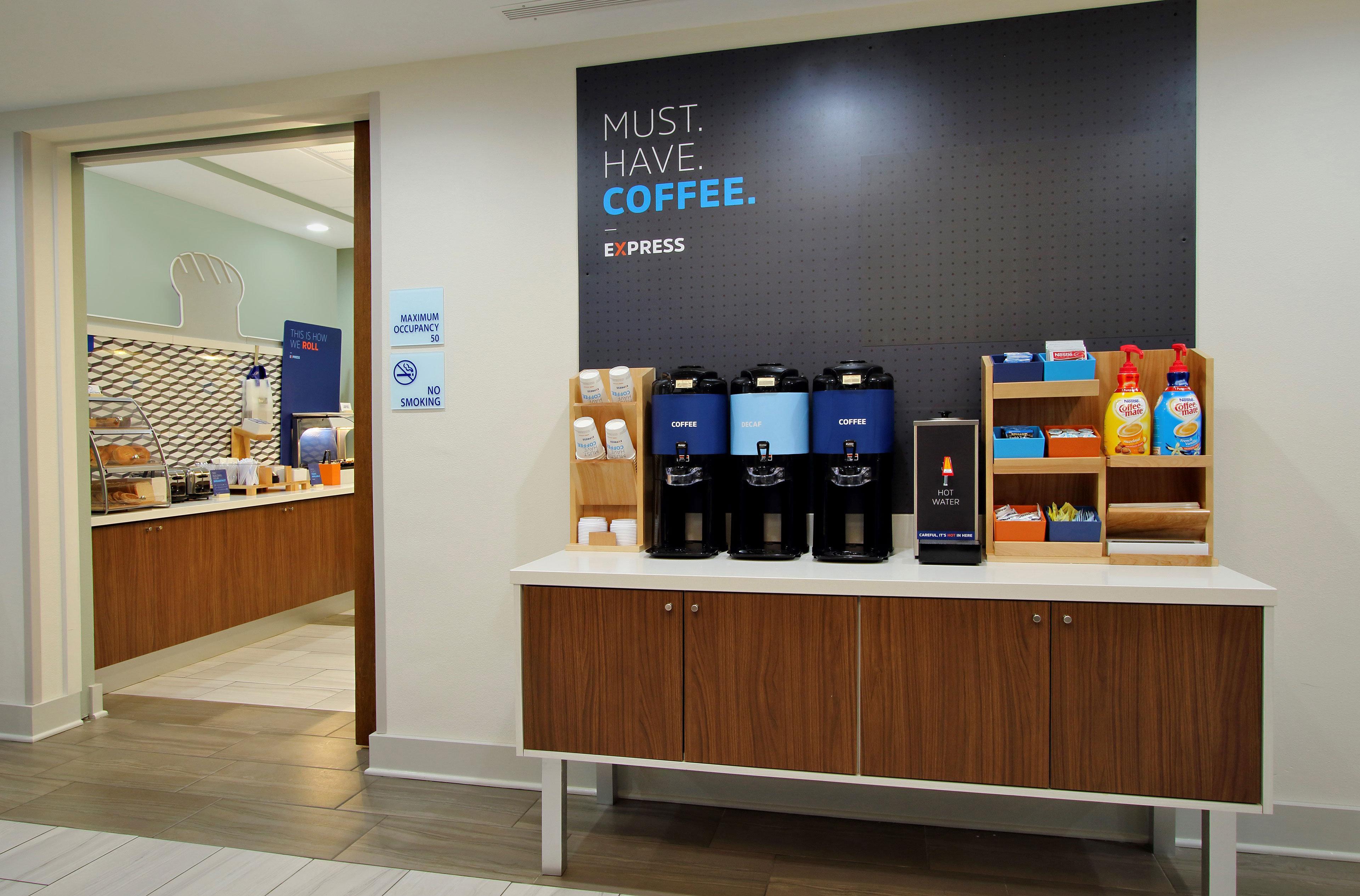 Holiday Inn Express & Suites Columbus - Polaris, An Ihg Hotel Колумбус Екстер'єр фото