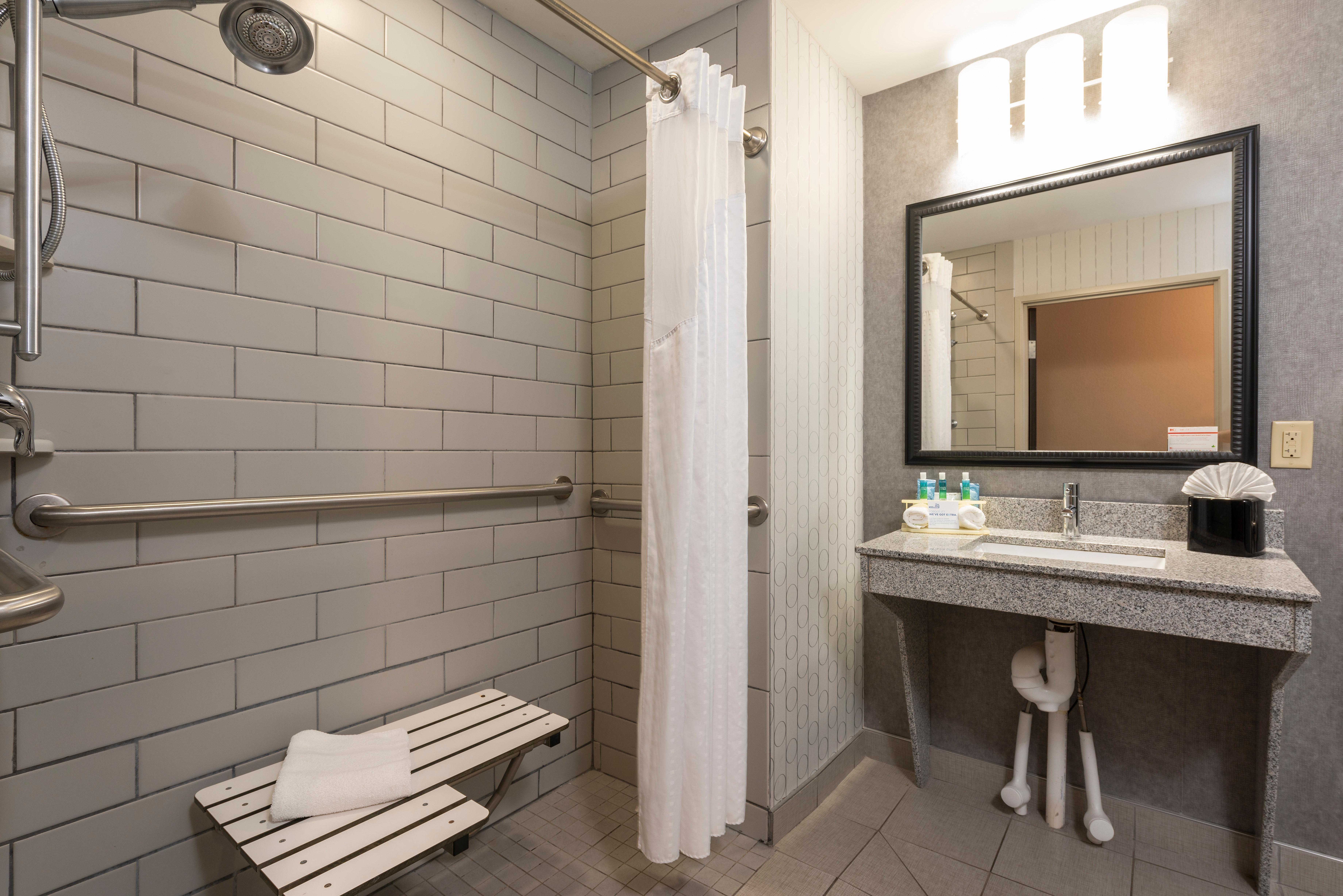 Holiday Inn Express & Suites Columbus - Polaris, An Ihg Hotel Колумбус Екстер'єр фото