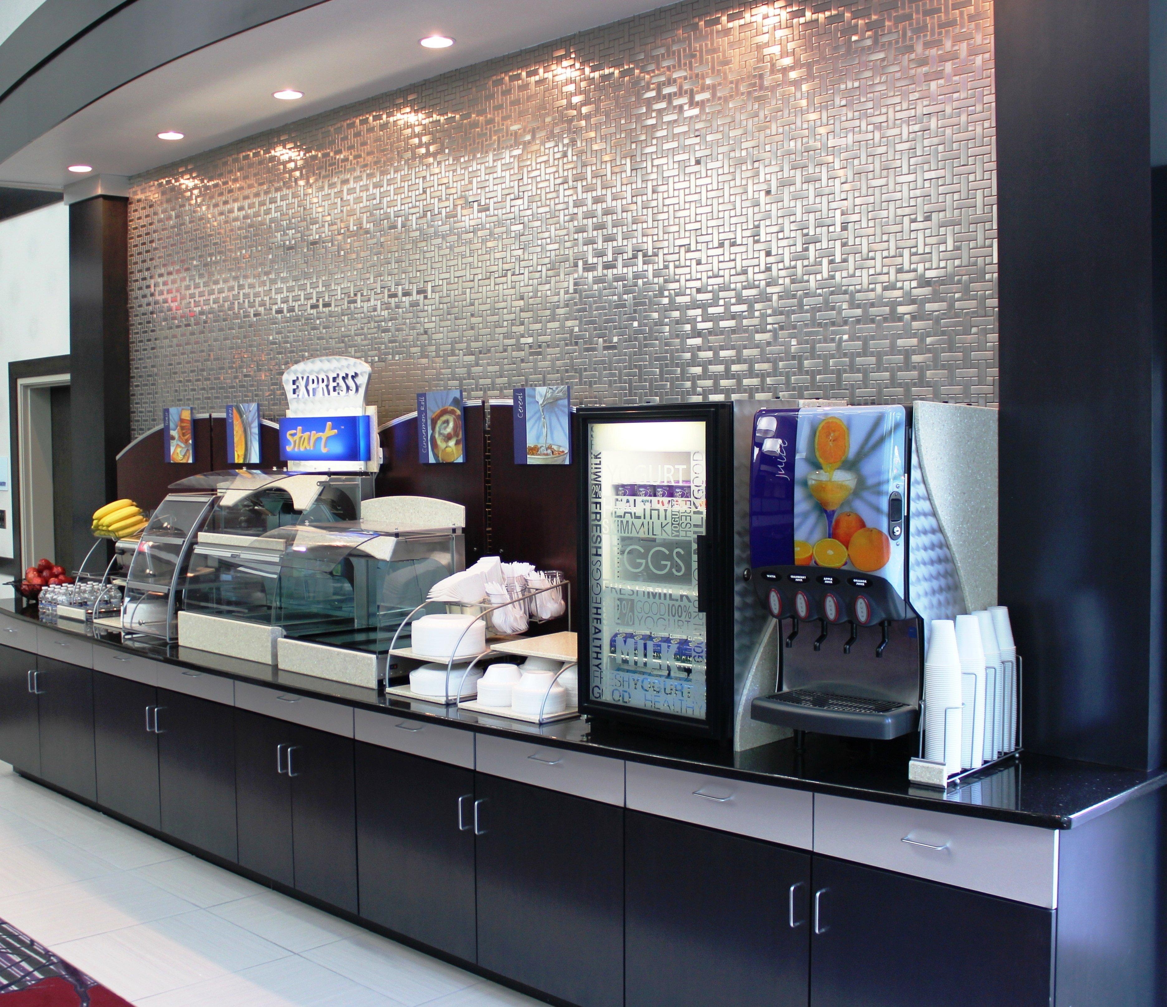 Holiday Inn Express & Suites Columbus - Polaris, An Ihg Hotel Колумбус Екстер'єр фото
