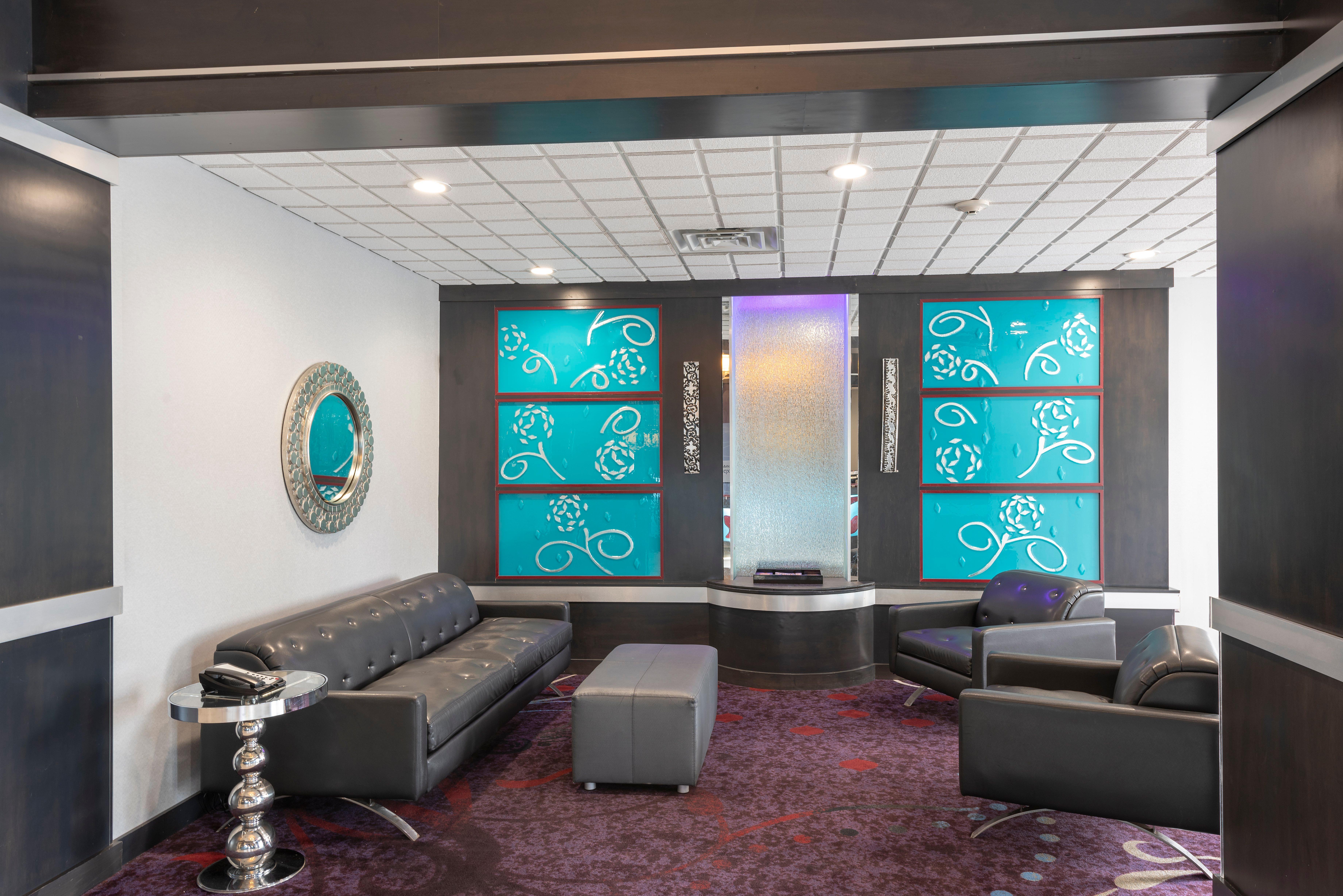 Holiday Inn Express & Suites Columbus - Polaris, An Ihg Hotel Колумбус Екстер'єр фото