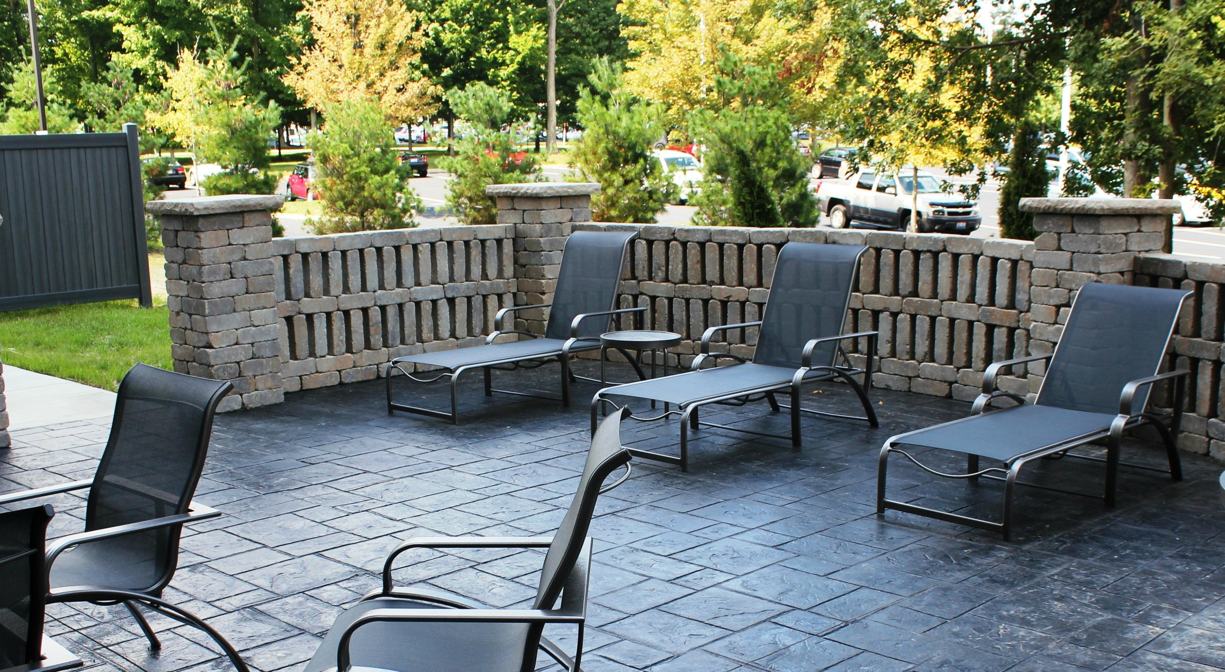 Holiday Inn Express & Suites Columbus - Polaris, An Ihg Hotel Колумбус Екстер'єр фото