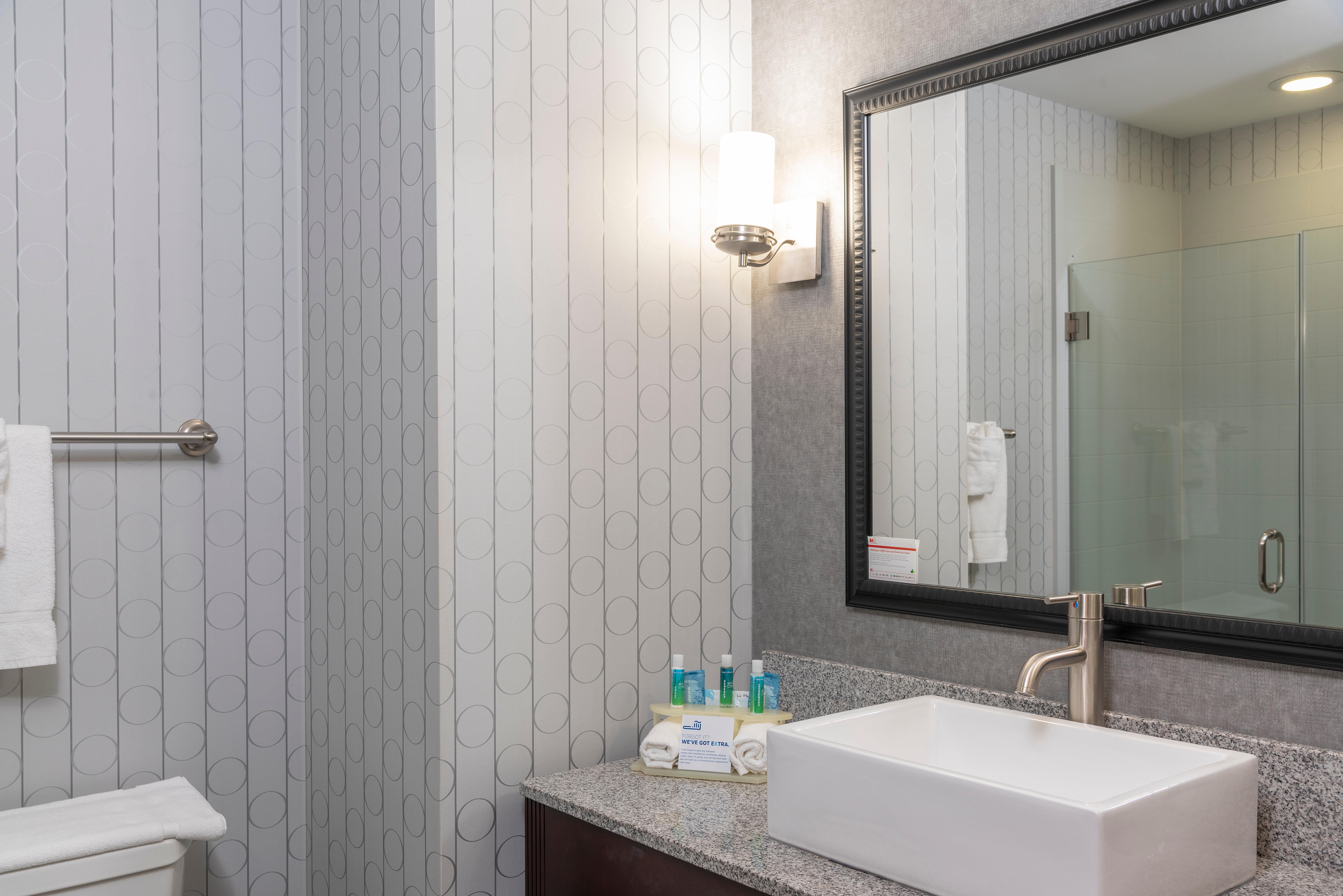 Holiday Inn Express & Suites Columbus - Polaris, An Ihg Hotel Колумбус Екстер'єр фото