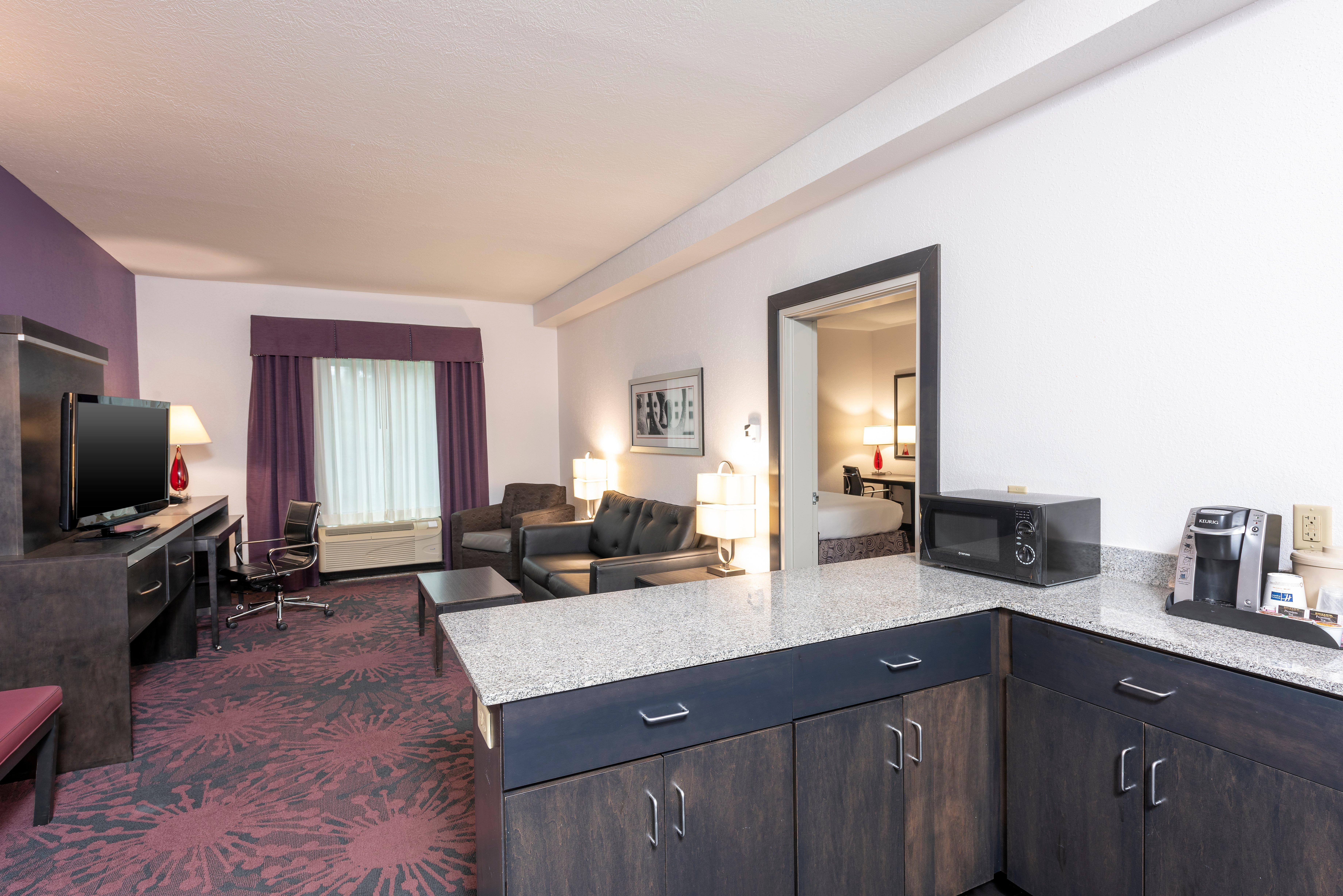Holiday Inn Express & Suites Columbus - Polaris, An Ihg Hotel Колумбус Екстер'єр фото