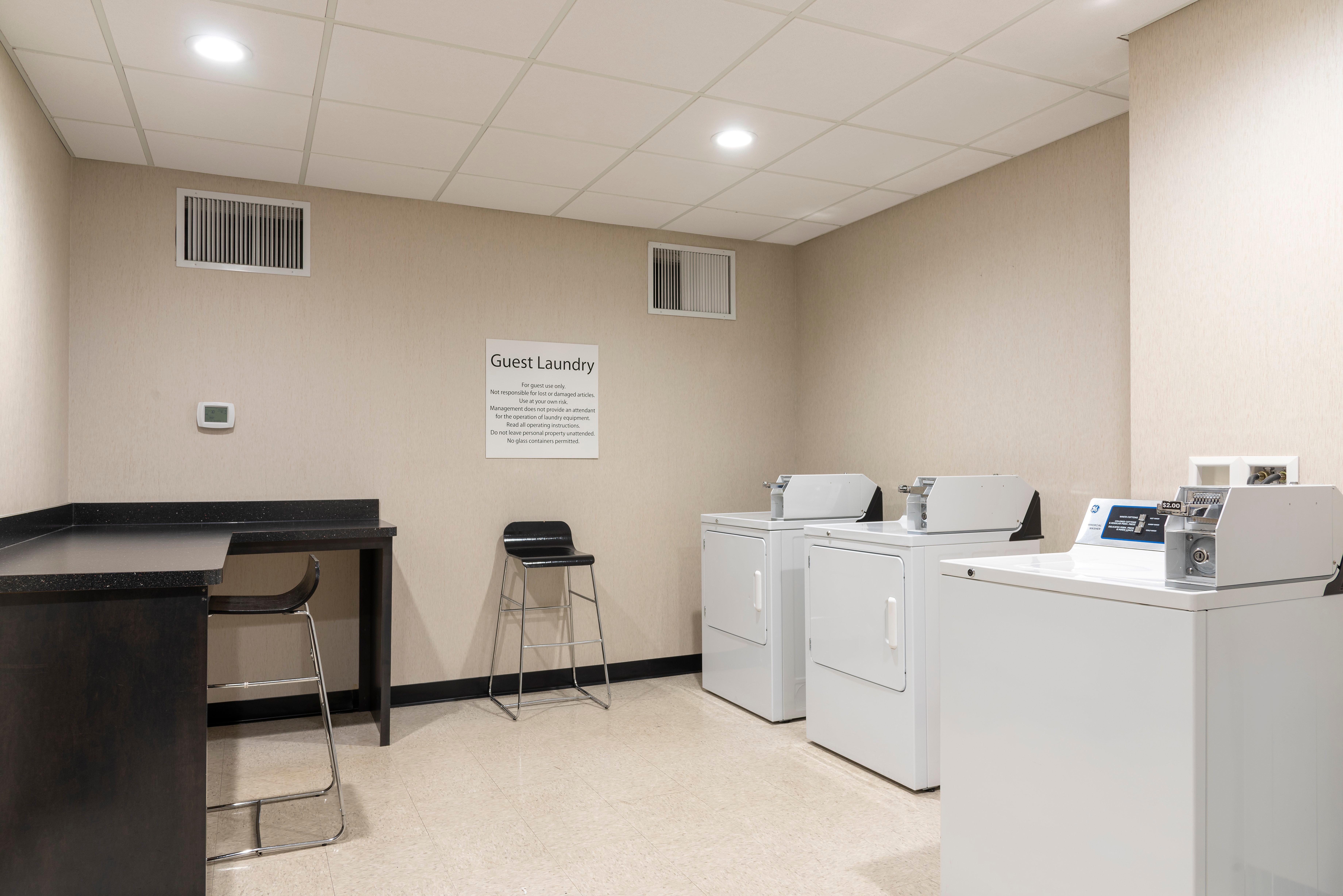Holiday Inn Express & Suites Columbus - Polaris, An Ihg Hotel Колумбус Екстер'єр фото