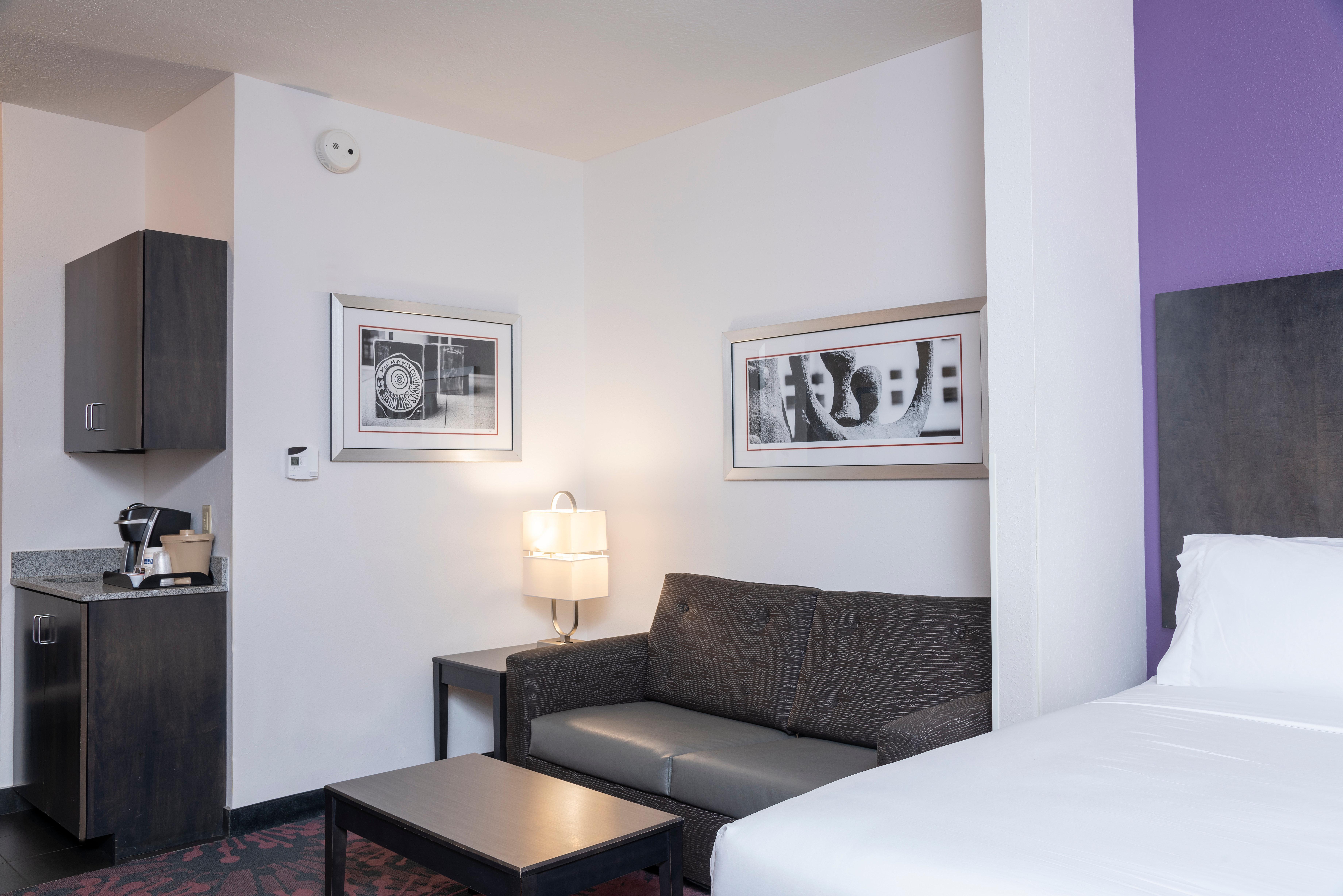 Holiday Inn Express & Suites Columbus - Polaris, An Ihg Hotel Колумбус Екстер'єр фото