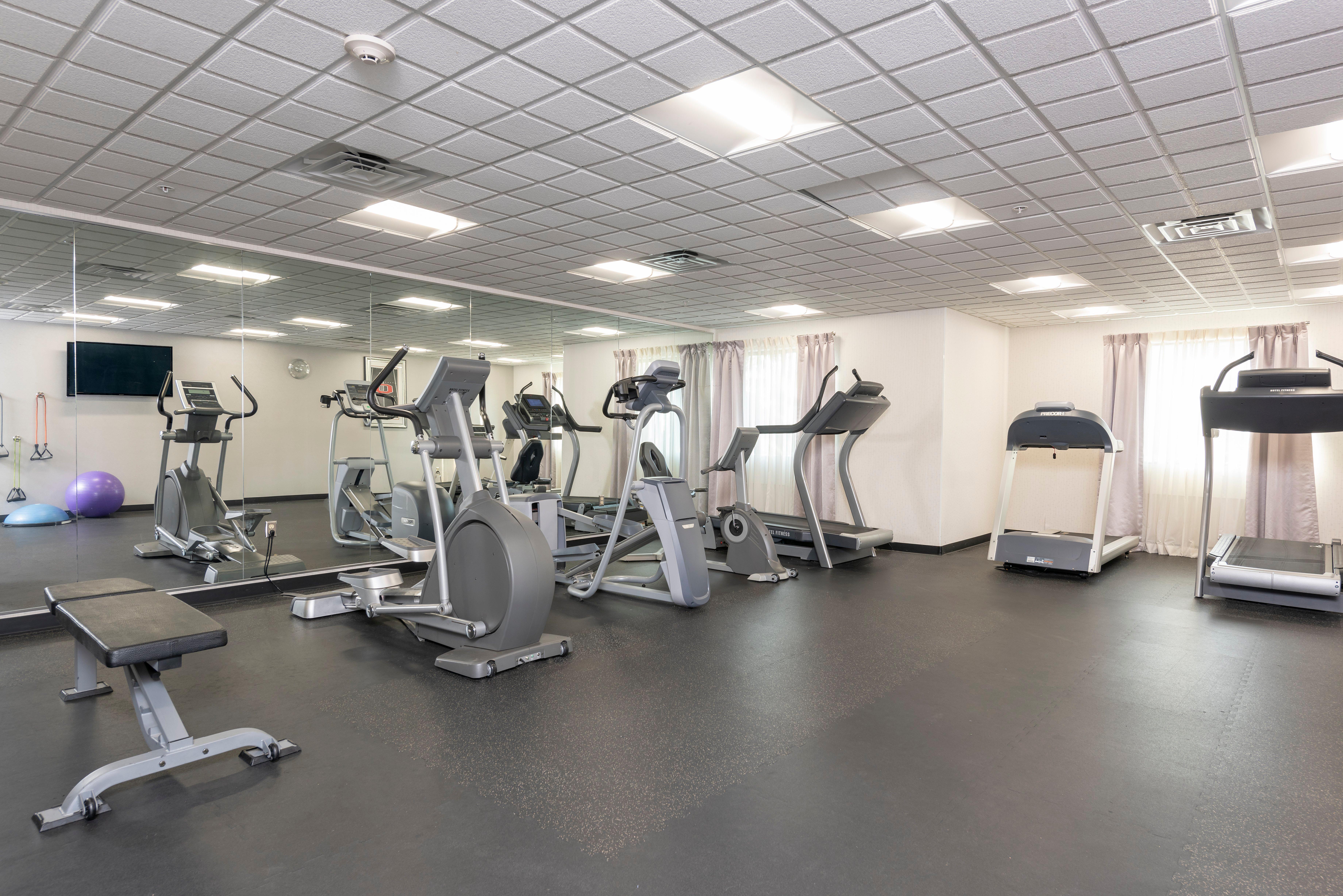 Holiday Inn Express & Suites Columbus - Polaris, An Ihg Hotel Колумбус Екстер'єр фото