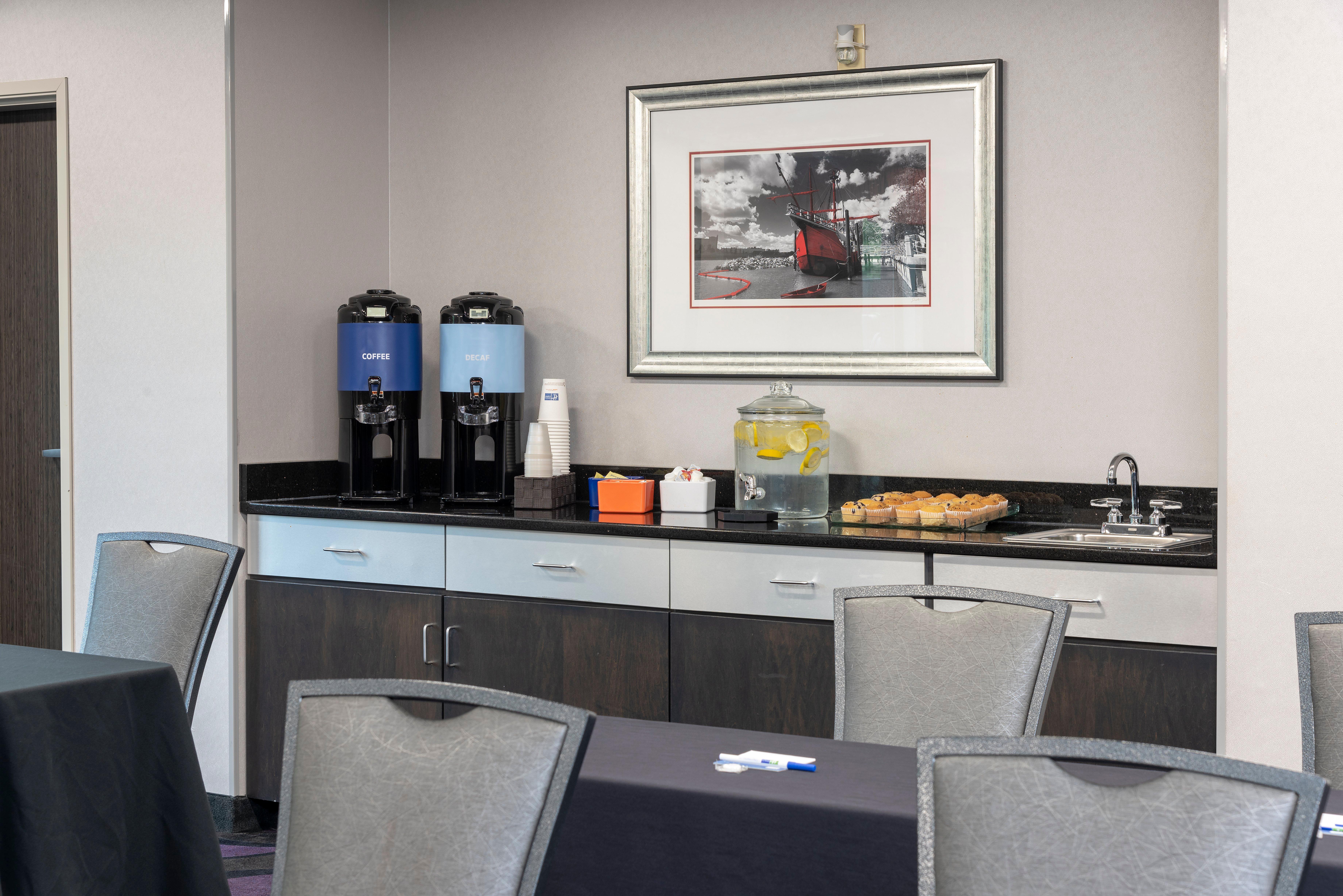 Holiday Inn Express & Suites Columbus - Polaris, An Ihg Hotel Колумбус Екстер'єр фото