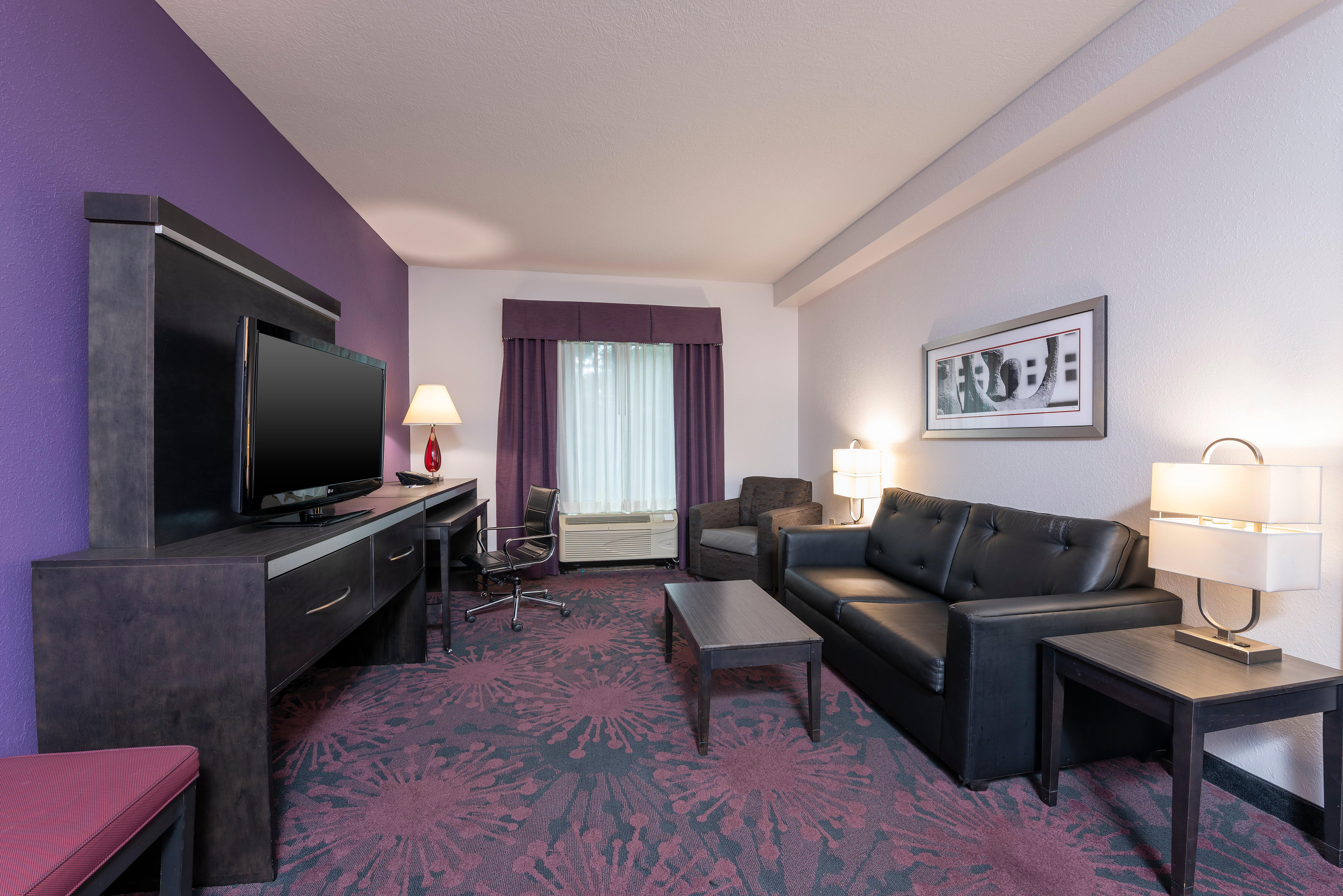 Holiday Inn Express & Suites Columbus - Polaris, An Ihg Hotel Колумбус Екстер'єр фото