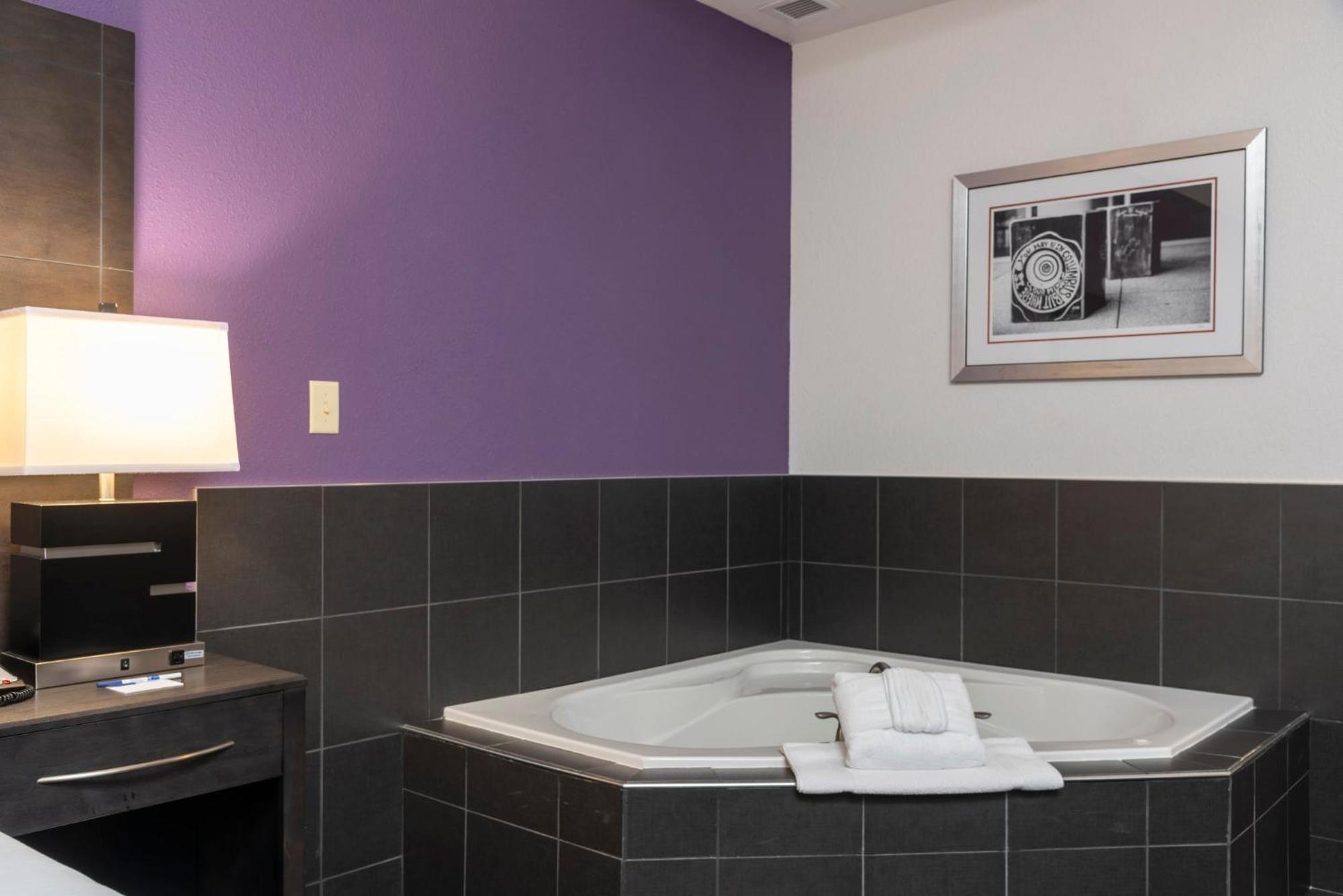 Holiday Inn Express & Suites Columbus - Polaris, An Ihg Hotel Колумбус Екстер'єр фото