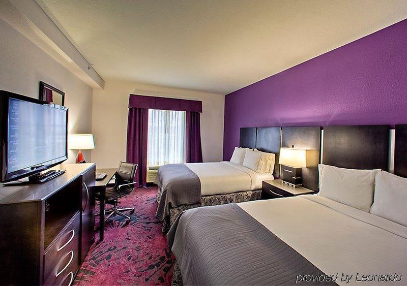 Holiday Inn Express & Suites Columbus - Polaris, An Ihg Hotel Колумбус Номер фото