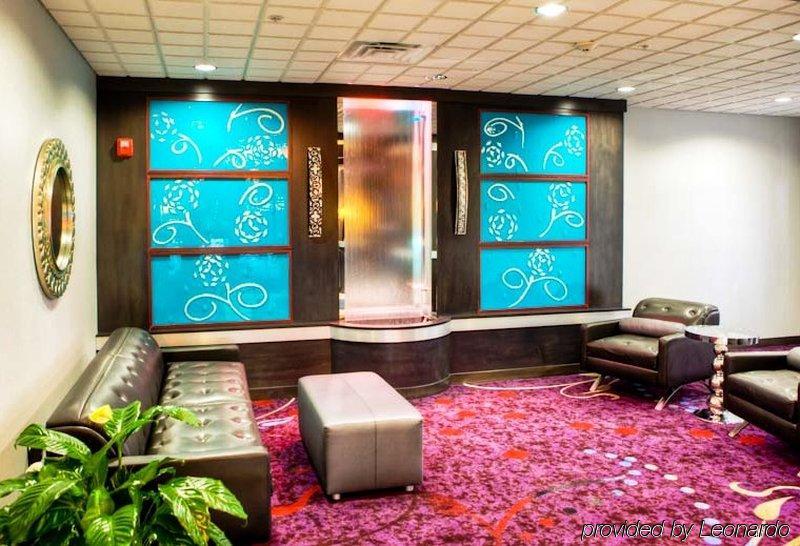 Holiday Inn Express & Suites Columbus - Polaris, An Ihg Hotel Колумбус Інтер'єр фото