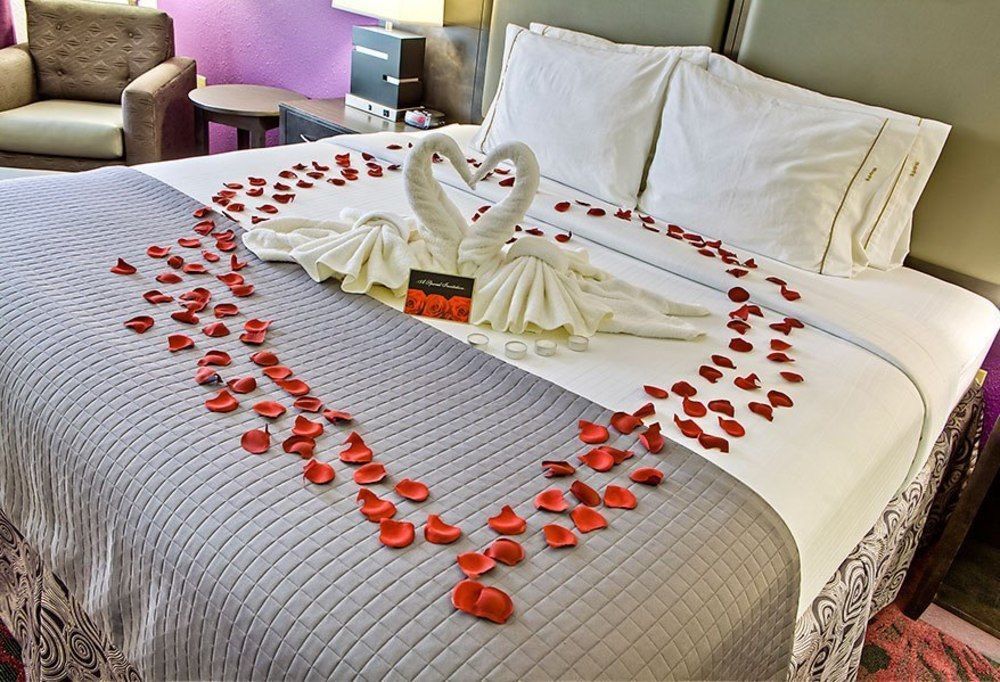 Holiday Inn Express & Suites Columbus - Polaris, An Ihg Hotel Колумбус Номер фото