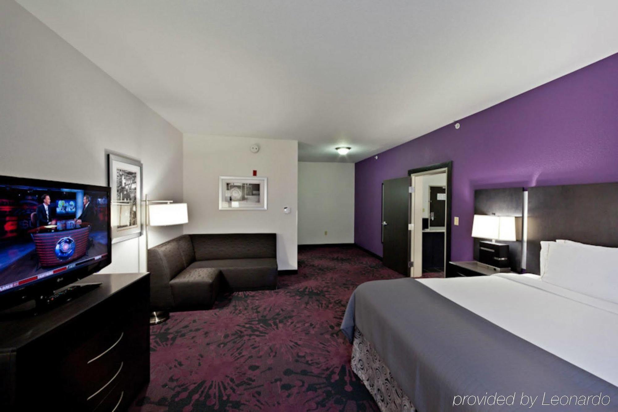 Holiday Inn Express & Suites Columbus - Polaris, An Ihg Hotel Колумбус Екстер'єр фото