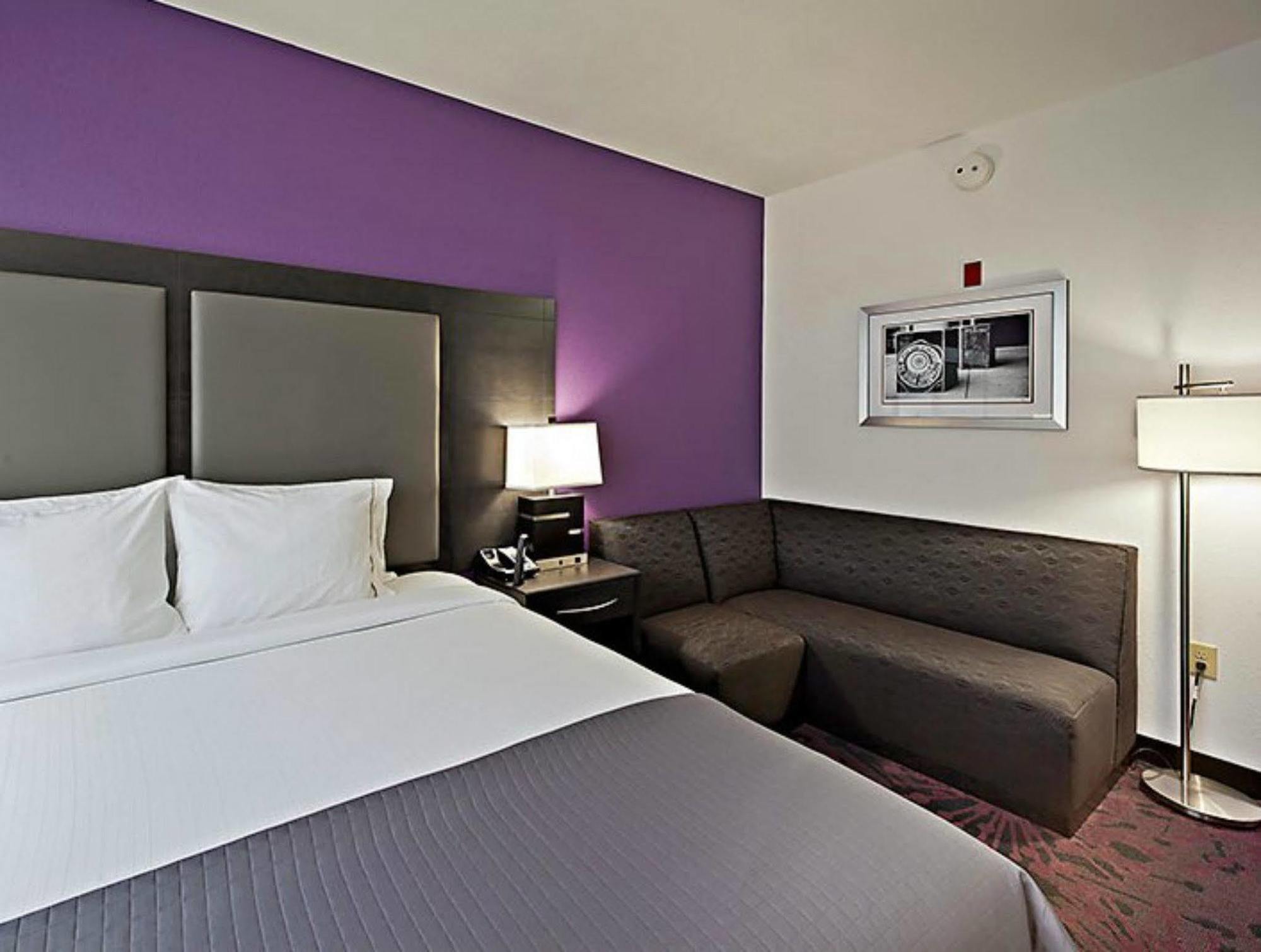 Holiday Inn Express & Suites Columbus - Polaris, An Ihg Hotel Колумбус Номер фото