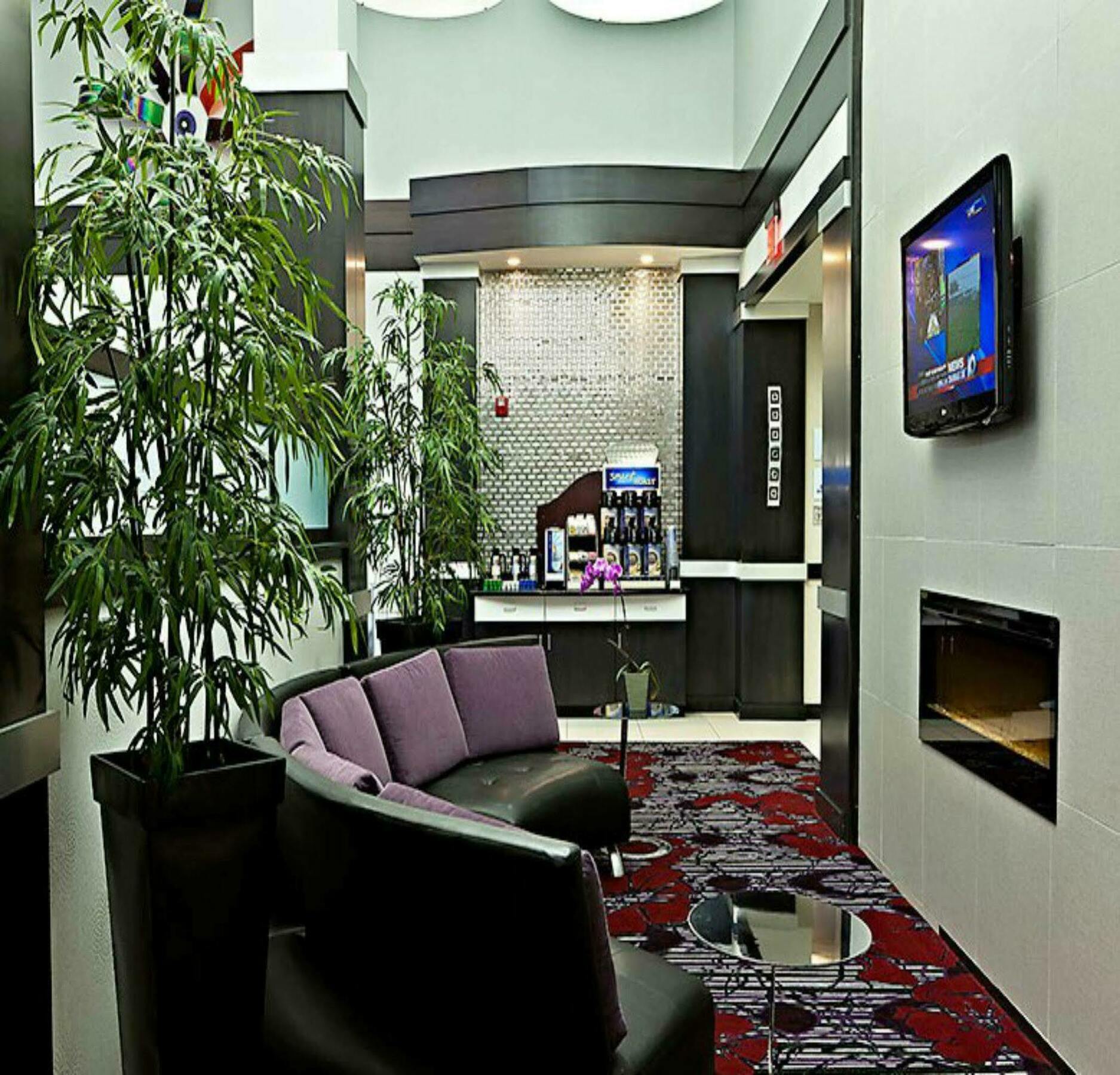 Holiday Inn Express & Suites Columbus - Polaris, An Ihg Hotel Колумбус Екстер'єр фото