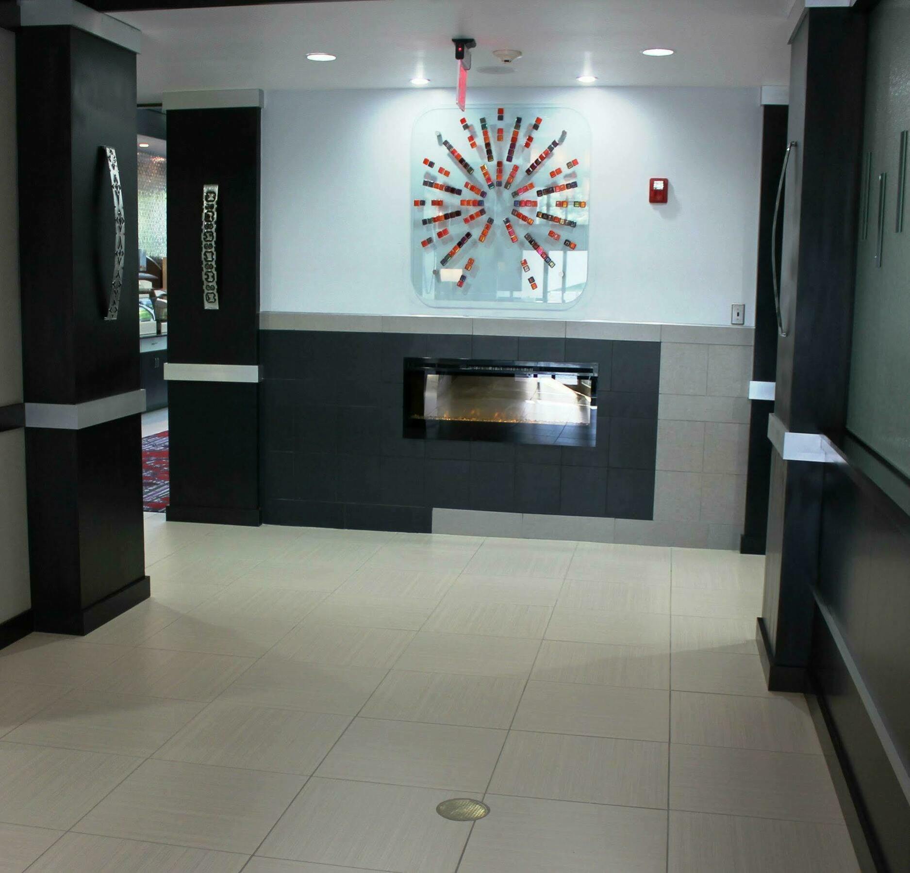 Holiday Inn Express & Suites Columbus - Polaris, An Ihg Hotel Колумбус Екстер'єр фото