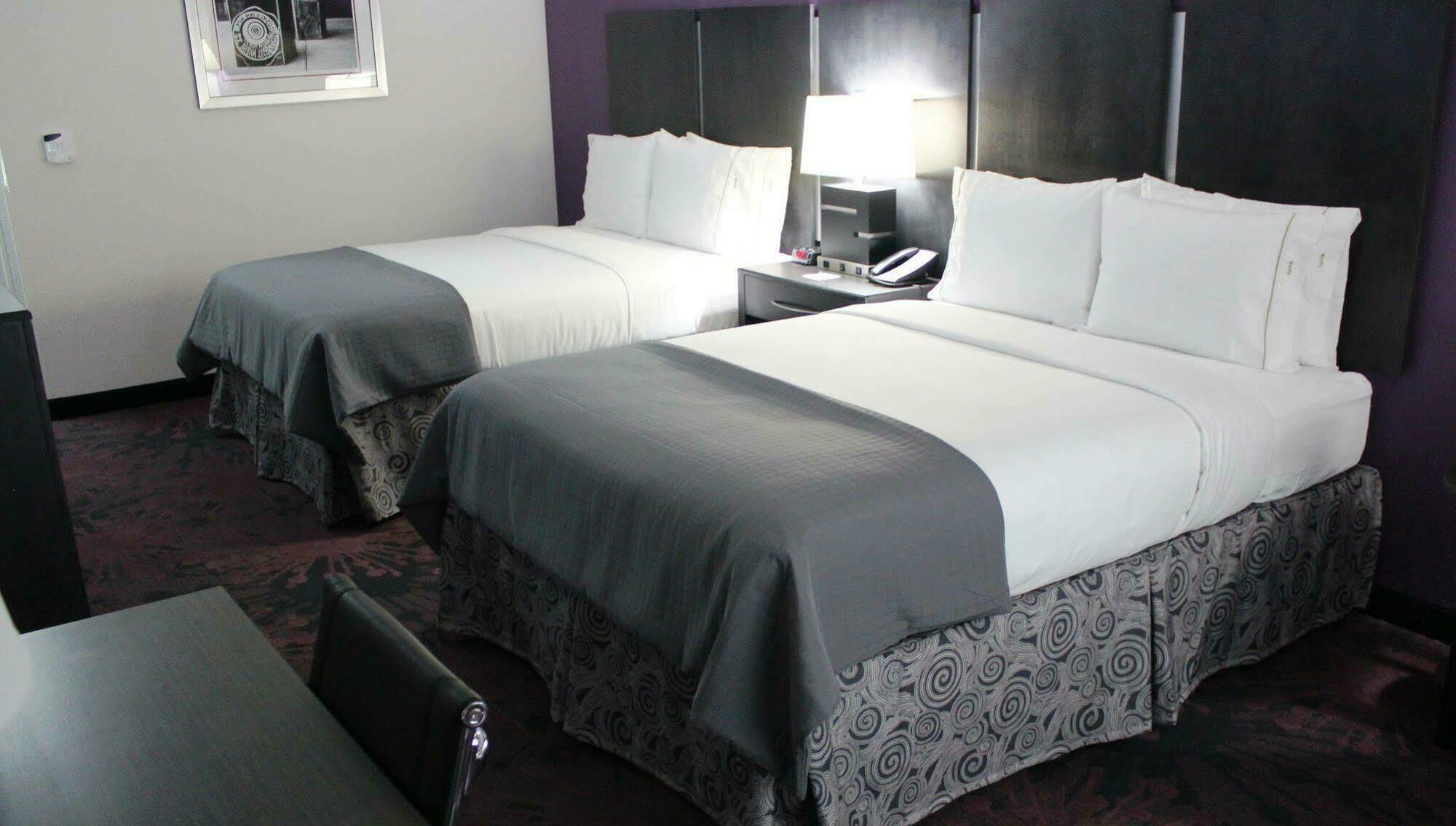 Holiday Inn Express & Suites Columbus - Polaris, An Ihg Hotel Колумбус Екстер'єр фото