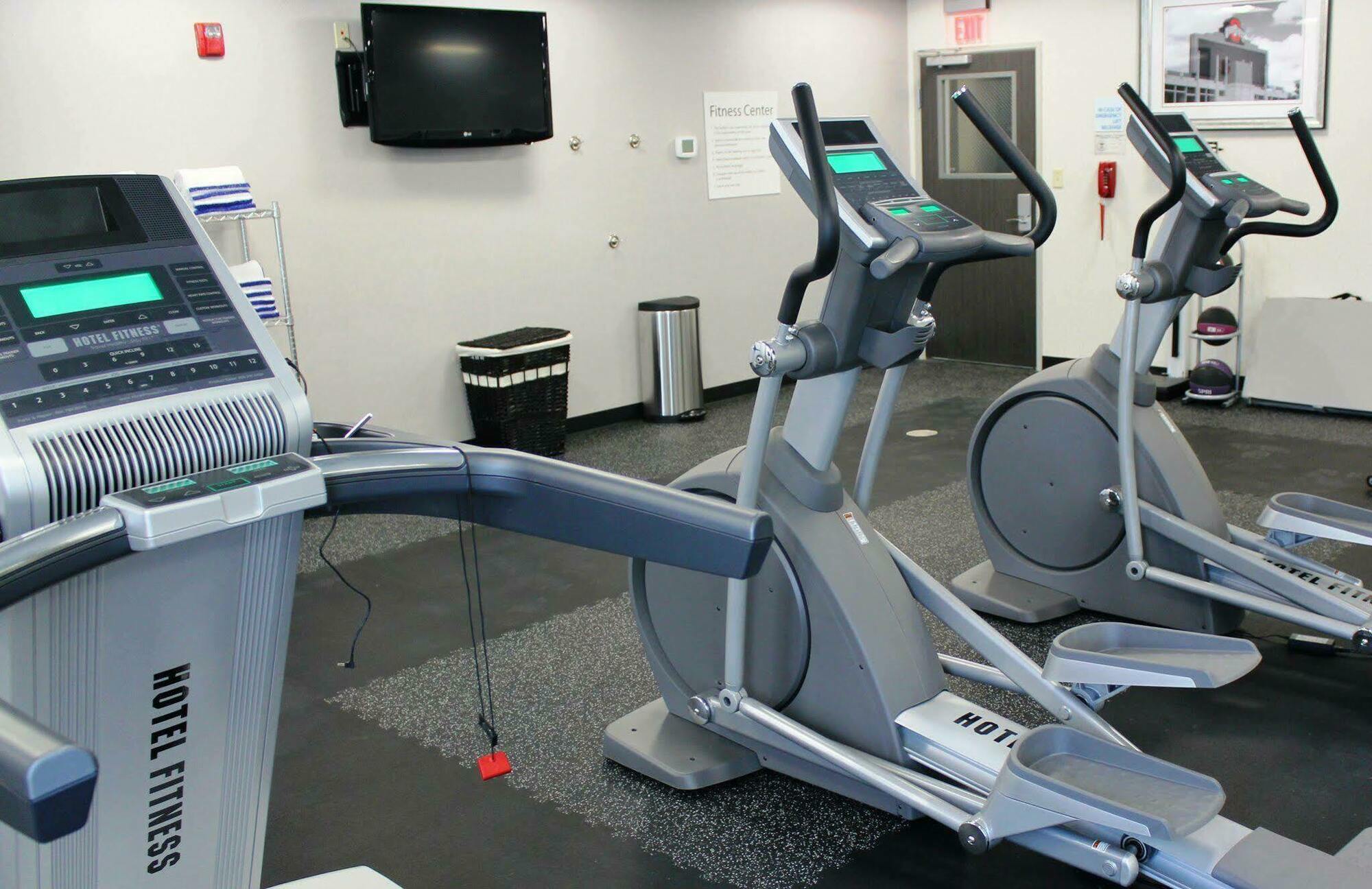 Holiday Inn Express & Suites Columbus - Polaris, An Ihg Hotel Колумбус Екстер'єр фото