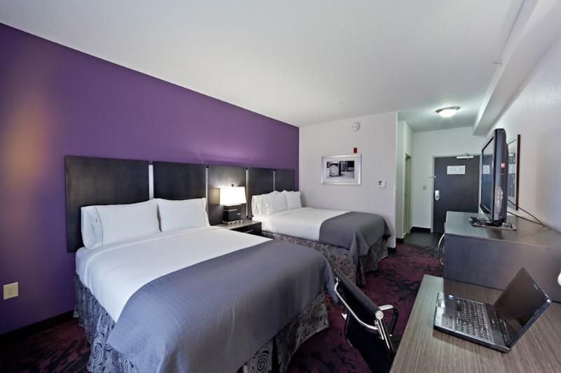 Holiday Inn Express & Suites Columbus - Polaris, An Ihg Hotel Колумбус Екстер'єр фото
